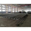 Q355 30FT 9M Galvanized Electric Steel Pole